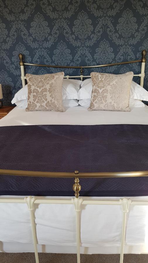 ביוד Oak Lodge B&B מראה חיצוני תמונה